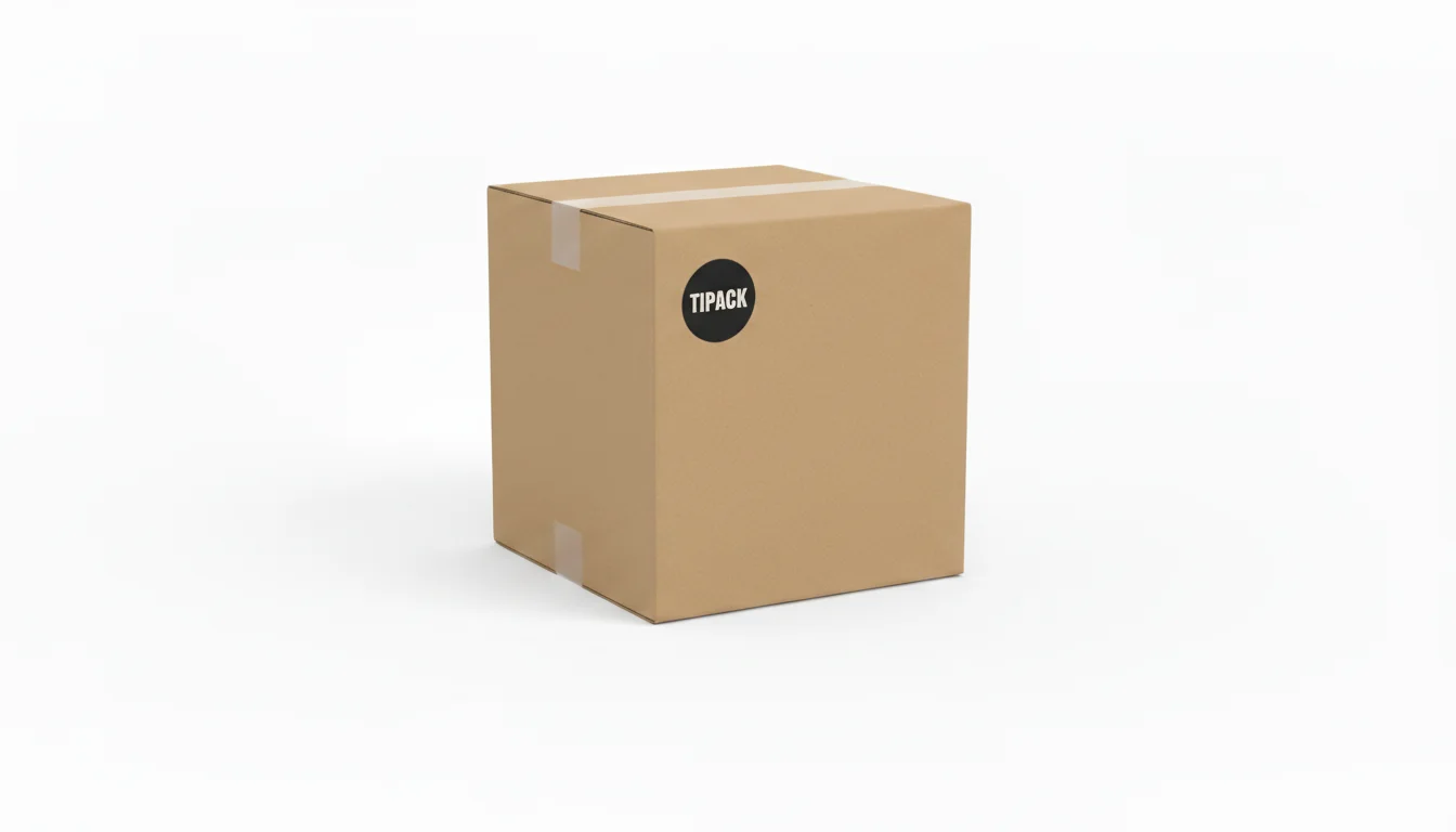 Cubo Heavy Duty