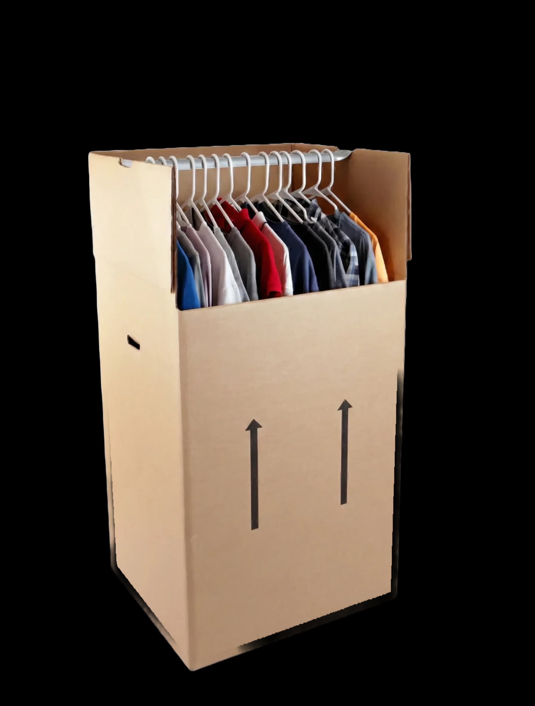 Wardrobe Mover