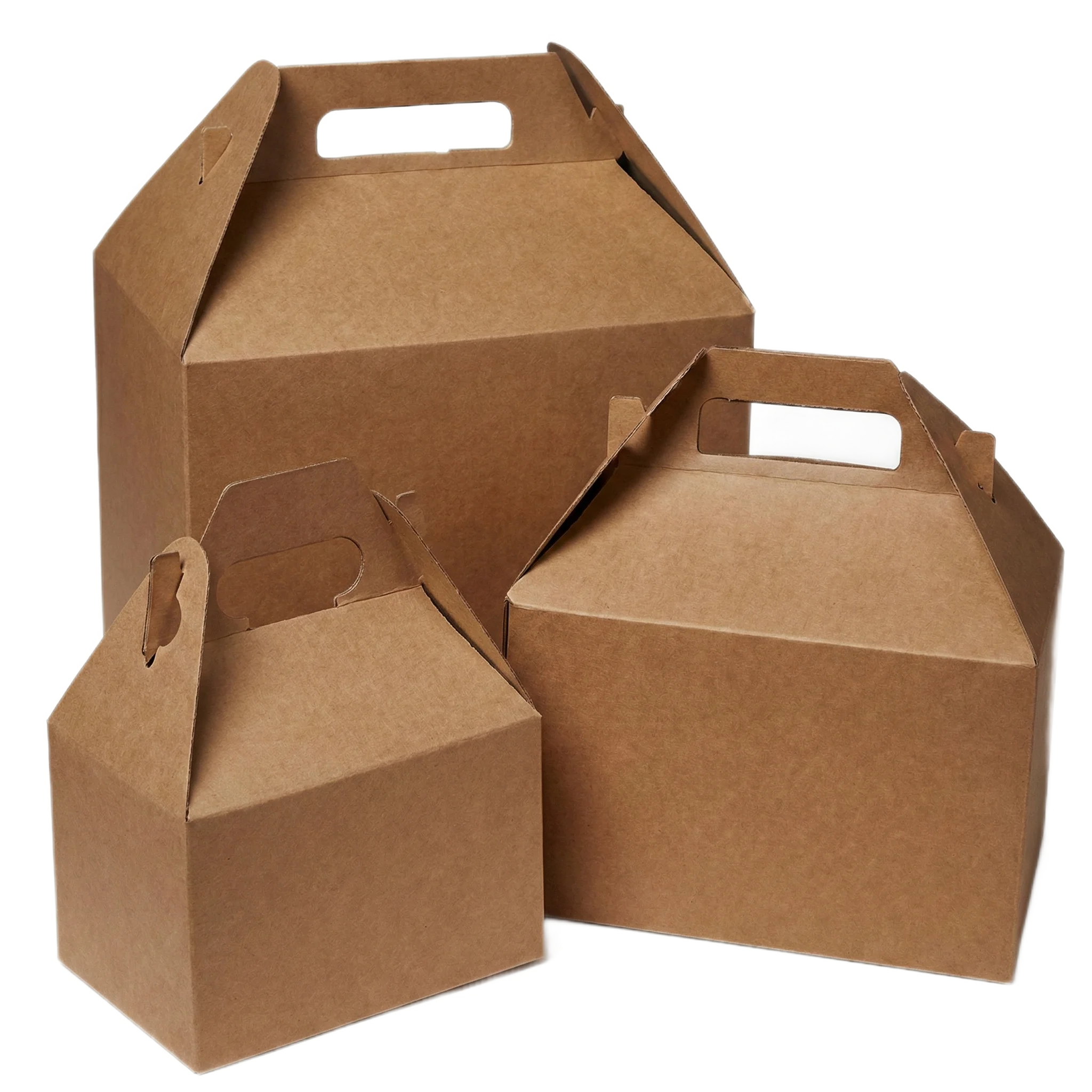 Food Packaging Boxes